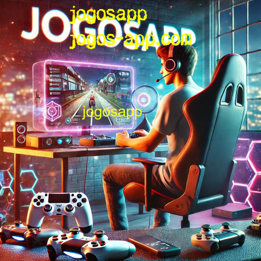 Baixe agora o JogosApp e tenha acesso a uma infinidade de jogos para todas as idades e gostos